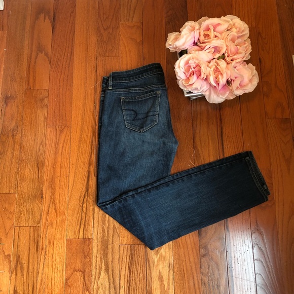American Eagle Outfitters Denim - American Eagle Size 8 Jeans